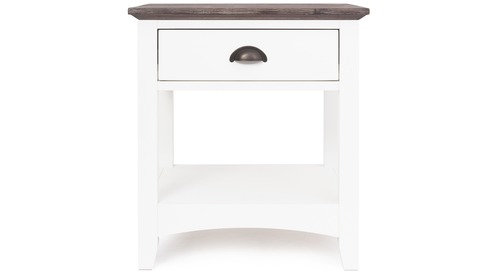 Provence 1drw bedside